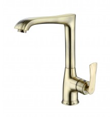 Смеситель для кухни 2060 Bronze Kern