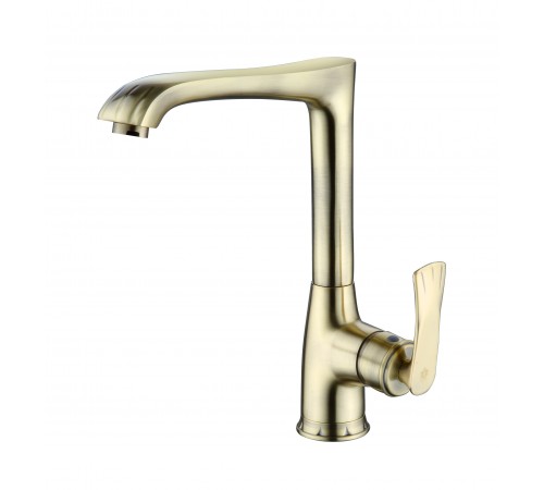 Смеситель для кухни 2060 Bronze Kern