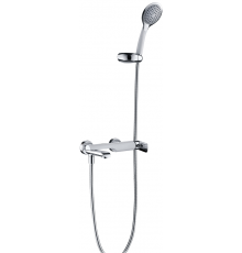 Смеситель для ванны 3021 WHITE  Kern