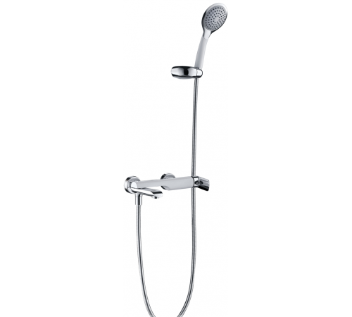 Смеситель для ванны 3021 WHITE  Kern