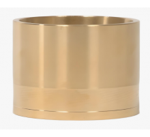 Гильза 16  RH   Л А Т У Н  Ь   ( 10/шт)