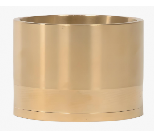 Гильза 16  RH   Л А Т У Н  Ь   ( 10/шт)