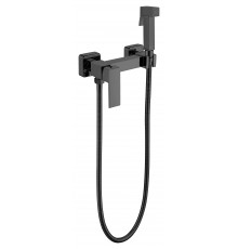 Смеситель для биде с держ. квад 4035 gun KERN (6шт)