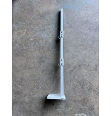 Крепление НАПОЛЬНОЕ для панельных радиаторов KERMI  (Россия-/пара)