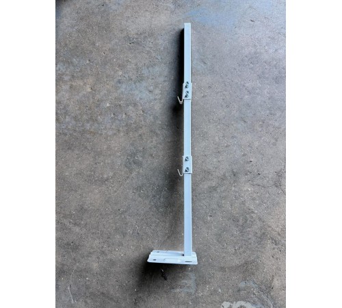 Крепление НАПОЛЬНОЕ для панельных радиаторов KERMI  (Россия-/пара)