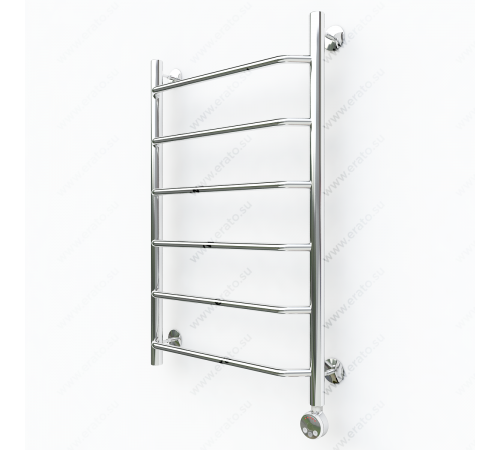 Полотенцесушитель Лесенки А3 Электрич.  800 х 600 по доступной цене.