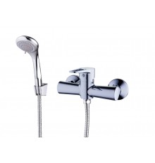 Смеситель для душ кабины PUD-5_(NUD5-A146)