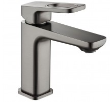 Смеситель для умывальника  Wassernova  13296 Gun