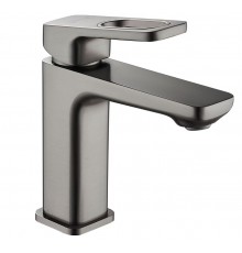 Смеситель для умывальника  Wassernova  13296 Gun