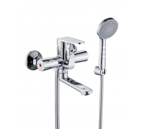 Смеситель для ванны (кор нос)   33296 (10шт) WASSER NOVA по доступной цене.