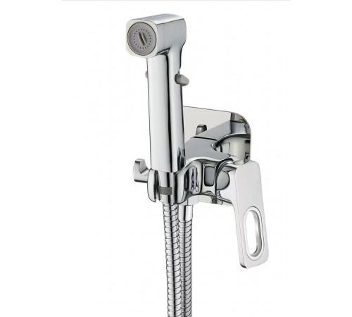 Смеситель д/ биде с держ.   (встроенный)  45025 Wassernova (20/шт) по доступной цене.