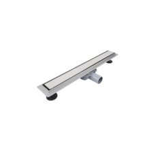 Душ лоток под плитку  с поворот флан (сифоном) 360°500мм (комбинир затвор)  ZEISSLER (4/1)