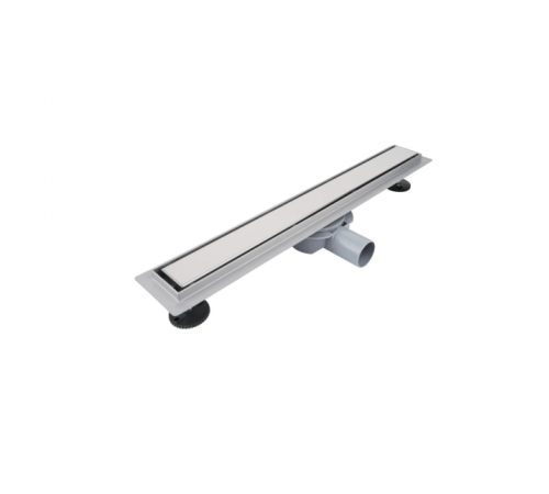 Душ лоток под плитку  с поворот флан (сифоном) 360°700мм (комбинир затво ZEISSLER (4/1) по доступной цене.