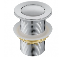 Донный клапан 1 1/4" WBT11 Elghansa