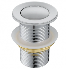 Донный клапан 1 1/4" WBT11 Elghansa