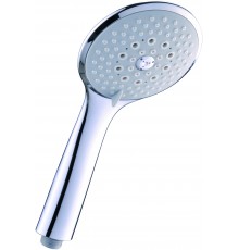 Лейка для душа 3031  Kern 3 режим ПЛОСКАЯ (40/шт) Chrome