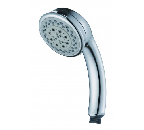 Лейка для душа 5005А Kern  5 режим (40/шт) Chrome