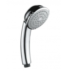 Лейка для душа  1006   KERN 1 режим Керн (40/шт) Chrome