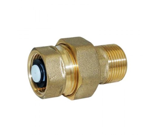 Клапан быстрого отсоед. расширит. бака для (jh-1021) 3/4 TIM (60/5)