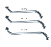 Гусакдля ванны круглый (qfr)   PS540X18Q