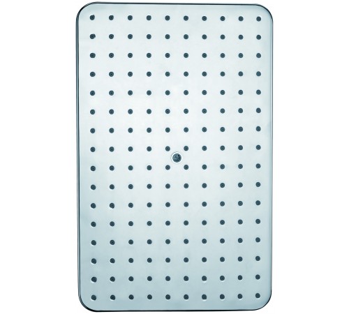 Верхний душ с  функцией AIR 300 -190 мм KERN- 9040 (12/шт)