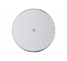 Верхний душ с функцией AIR  кругл 250 мм  KERN -9015 (10/шт)
