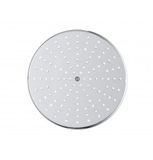 Верхний душ с функцией AIR  кругл 250 мм  KERN -9015 (10/шт)