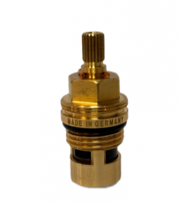 Кранбукса 20 шлицов  1/2    (400/52) (Lux) Видима