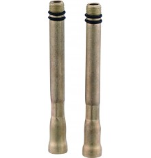 Штуцер для подводки  (500/50/2)  Solone + ,,,SP