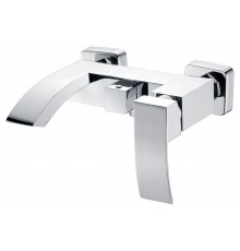 Смеситель для ванны 3065 Kern Chrome (6/шт)