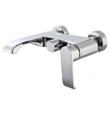 Смеситель для ванны 3041 Kern Chrome (6/шт)