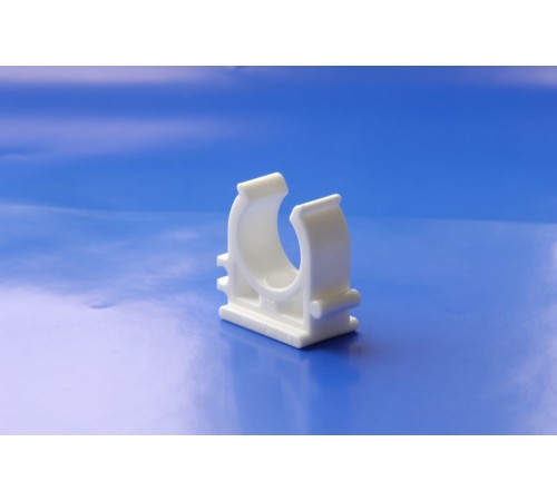 Опора  40 БЕЛАЯ Политек (300/100)