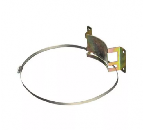 Хомутное Крепление для баков 8-25л. Тим (Хомут) (30/1)