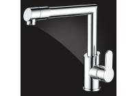 Смеситель для кухни 5636338 Elghansa