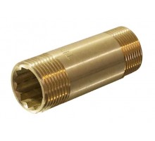 Бочонок латунный 100мм Тим 1/2 (80/10) шш