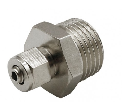 Штуцер переходной для фильтра   1/2-40ММ (300/10) ТИМ