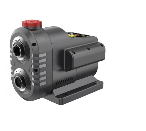 Насосная станция с частотным преобразователем 650 Вт .Максимальный напор: 45 м AquaTim (1/1)