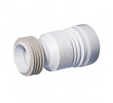 Гофра для унитаза ОРИО C-990Р (24шт в коробке)