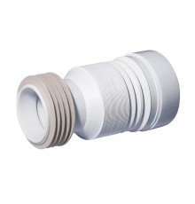 Гофра для унитаза ОРИО C-990Р (24шт в коробке)