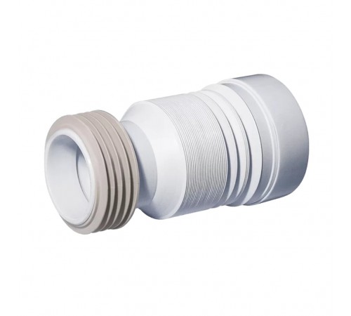 Гофра для унитаза ОРИО C-990Р (24шт в коробке)