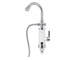 Электронагрев. проточный (смеситель) THERMEX Focus 3000