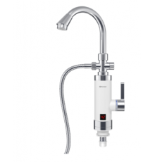 Электронагрев. проточный (смеситель) THERMEX Focus 3000