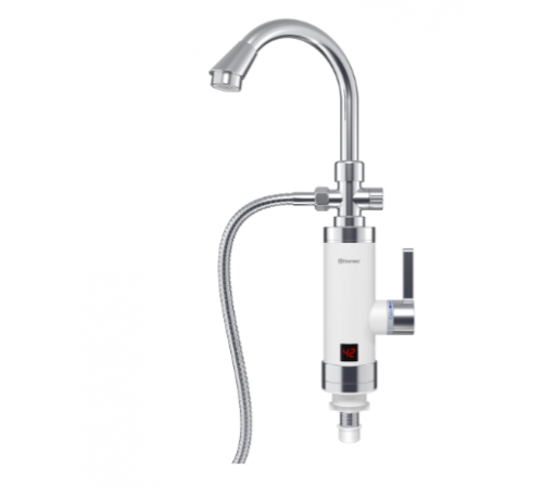 Электронагрев. проточный (смеситель) THERMEX Focus 3000 по доступной цене.