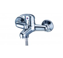 Смеситель для ванны кор нос LUN-3 Solone (8/шт)