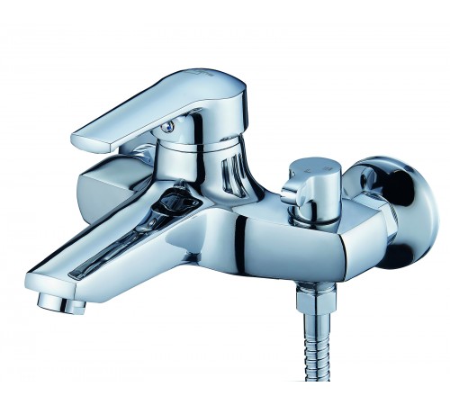 Смеситель для ванны кор. нос SIT B3 G-lauf (8/шт)