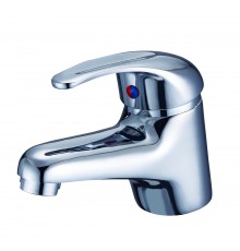 Смеситель для раковины LUN1 SOLONE