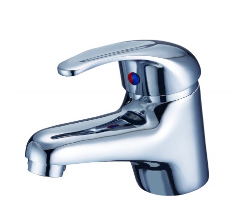 Смеситель для раковины LUN1 SOLONE