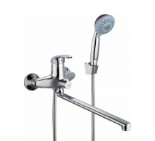 Смеситель для ванны TSB 950 дл.нос однорук