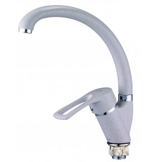 Смеситель для кухни бок. на гайке песочный KAK4-KS G Lauf