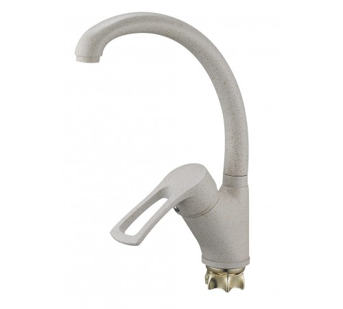Смеситель для кухни песочный 9G KS по доступной цене.
